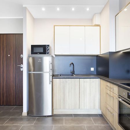 Ms Apartments 4 Seasons VI グダニスク エクステリア 写真